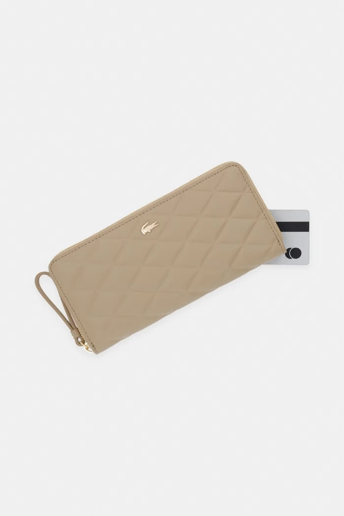 Lacoste RFID Kadın Deri Cüzdan