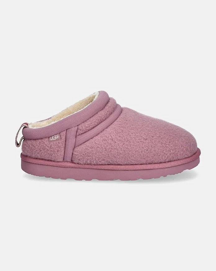 UGG ASTRO ULTRA Çocuk Pofuduk Terlik