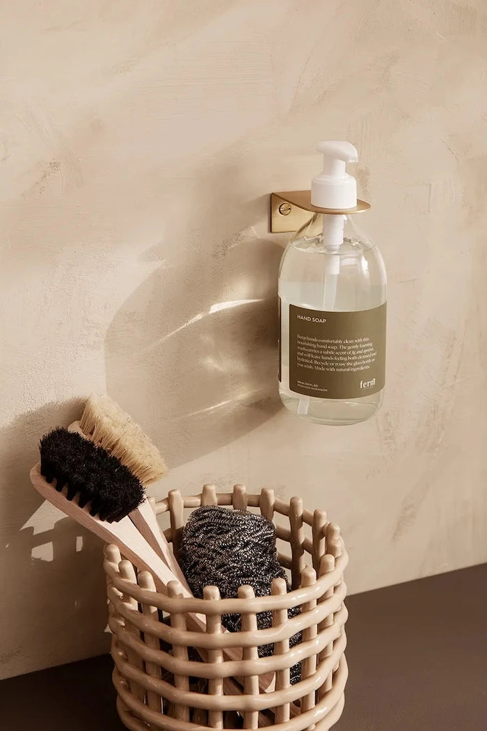Закачалка за стена ferm LIVING Basho Wall Hanger