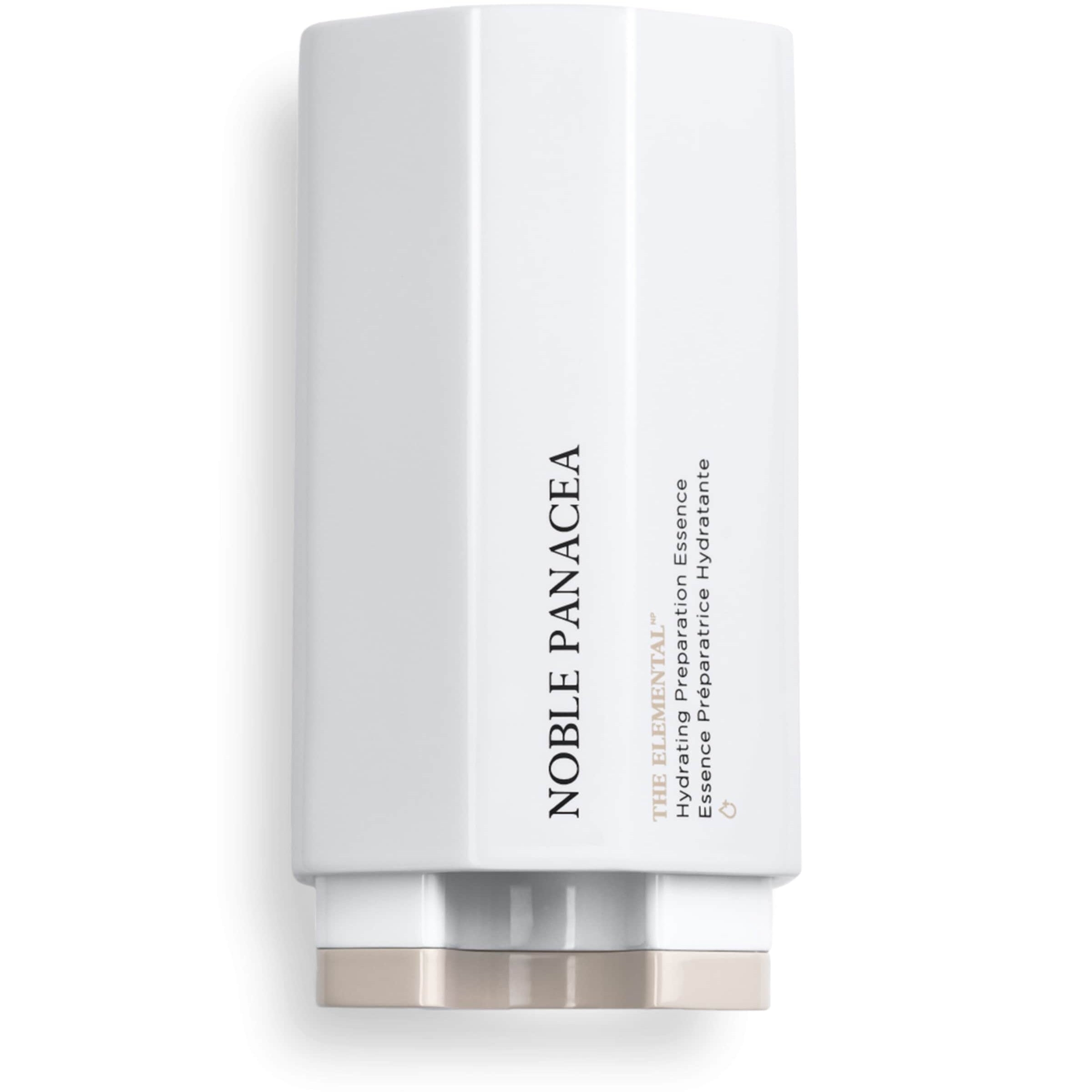 Noble Panacea The Elemental Hydrating Preparation Essence (30 x 0.6ml)