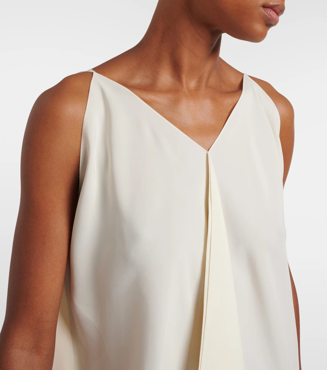 The Row - Silk top