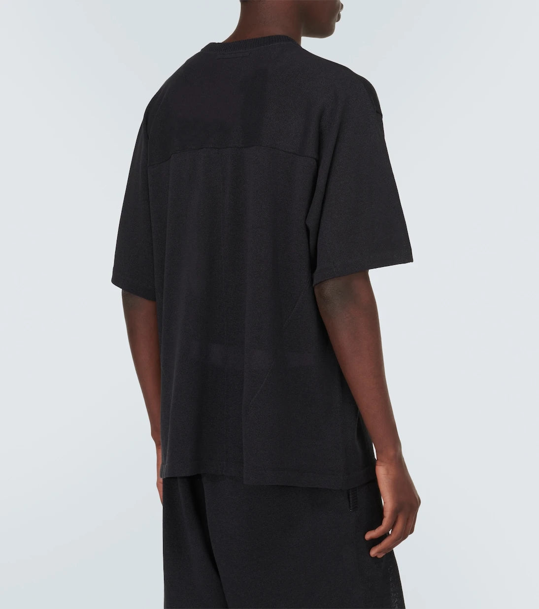 Undercover - Oversized T-shirt