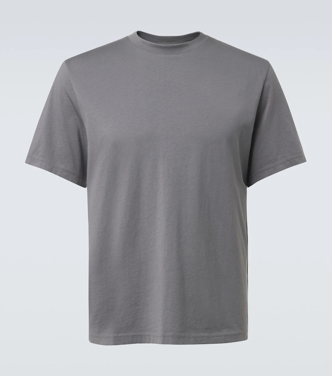 Frame - Cotton jersey T-shirt