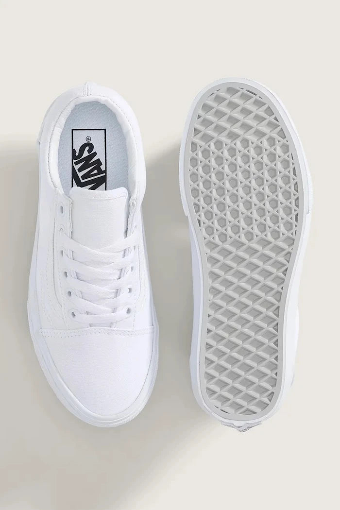 Vans OLD SKOOL ниски кецове за деца