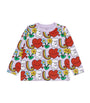 Stella McCartney Kids Cotton Printed T-Shirt (6-36 Months)