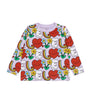 Stella McCartney Kids Cotton Printed T-Shirt (6-36 Months)