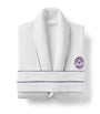 Christy x Wimbledon Baseline Robe (Medium)