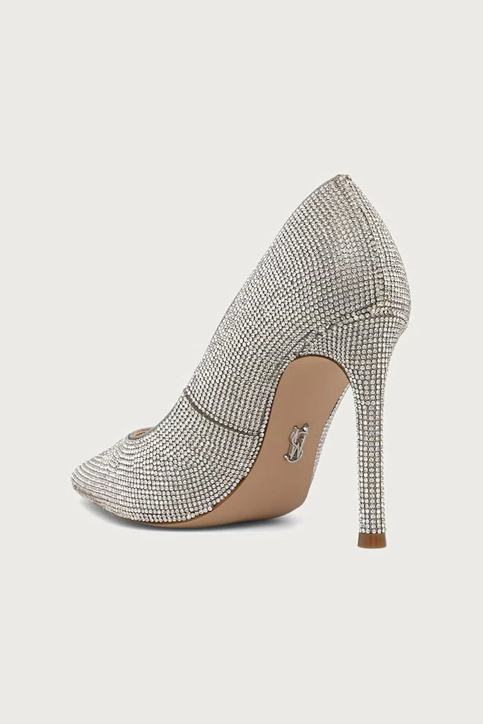 Steve Madden Thrive-R Topuklu Ayakkabı