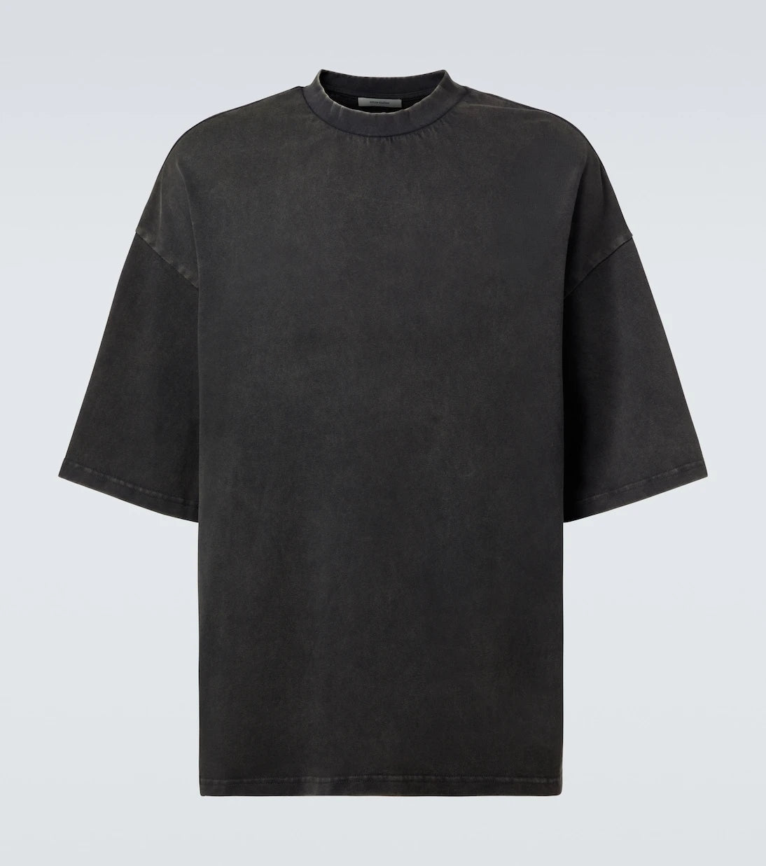 Entire Studios - Cotton jersey T-shirt