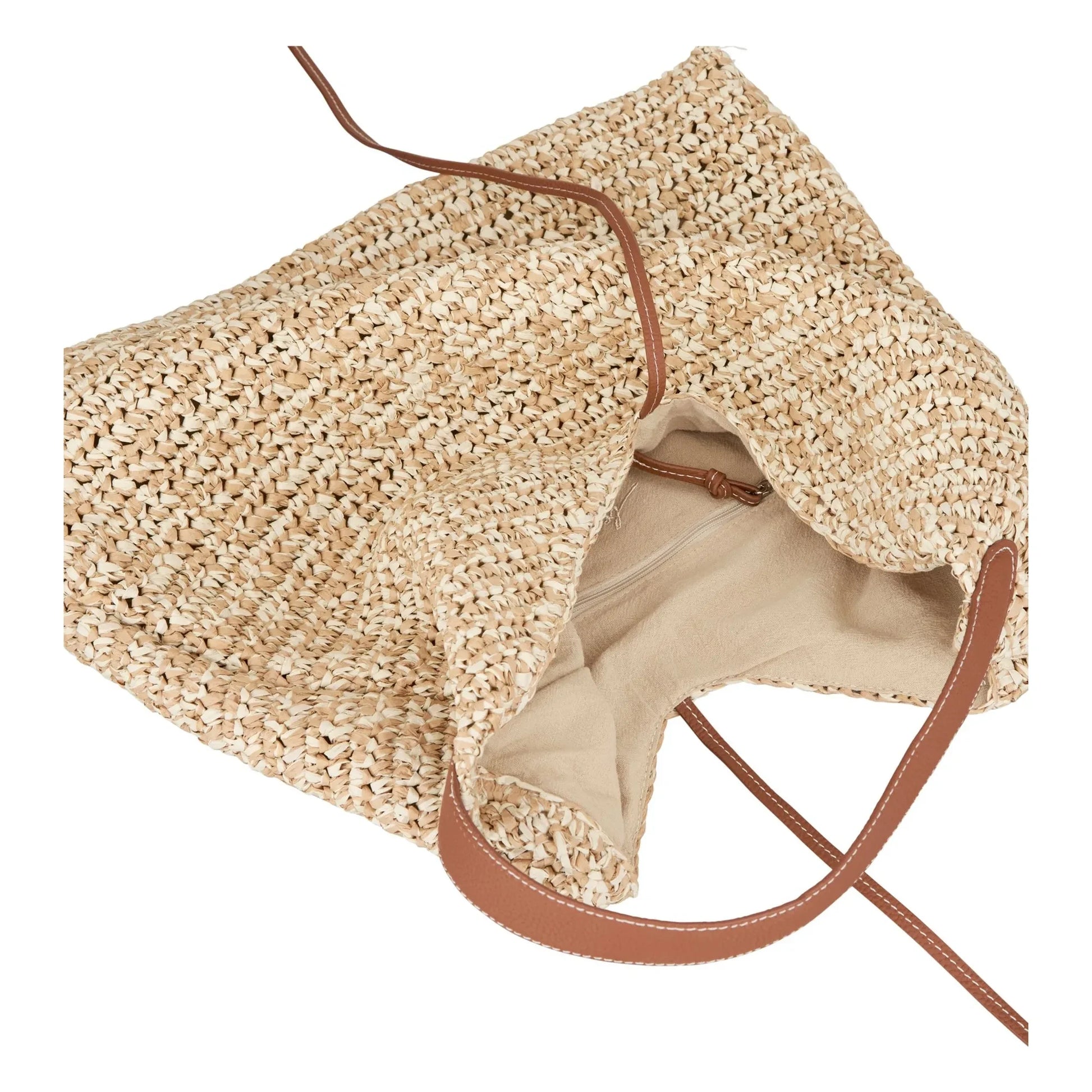 Becksöndergaard - Siena bag | Beige