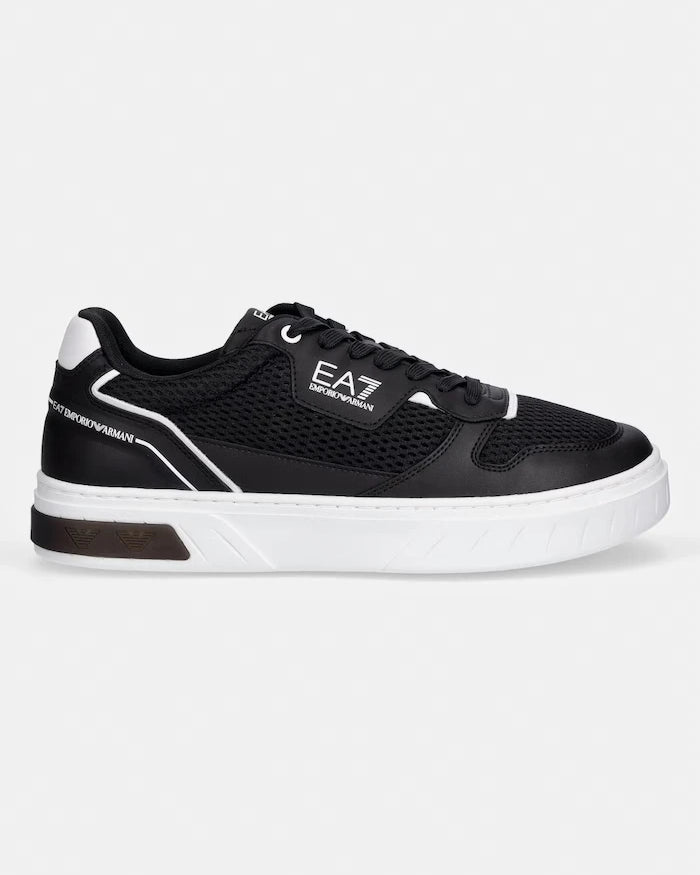 EA7 Emporio Armani spor ayakkabı