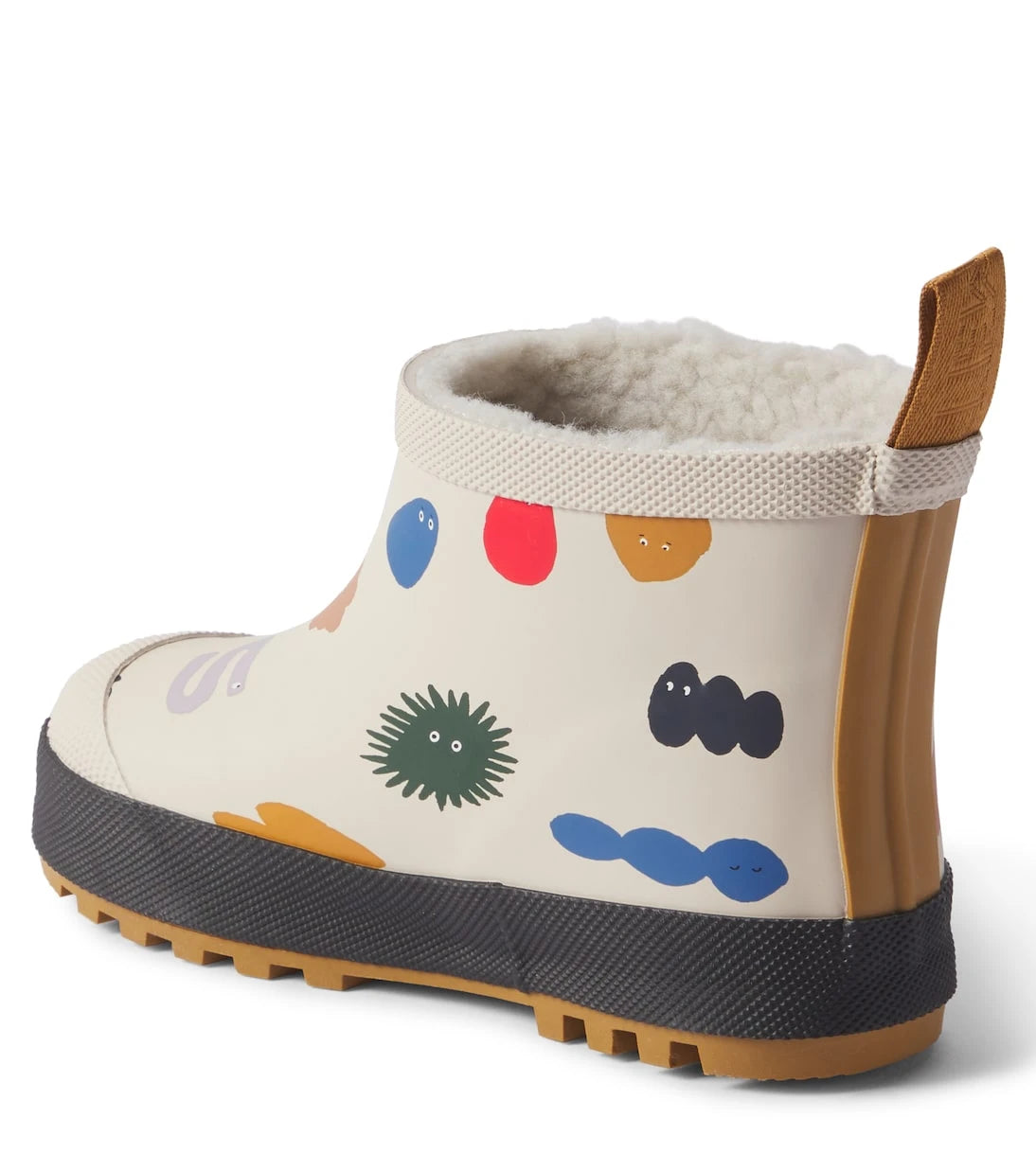 Liewood - Jesse rain boots