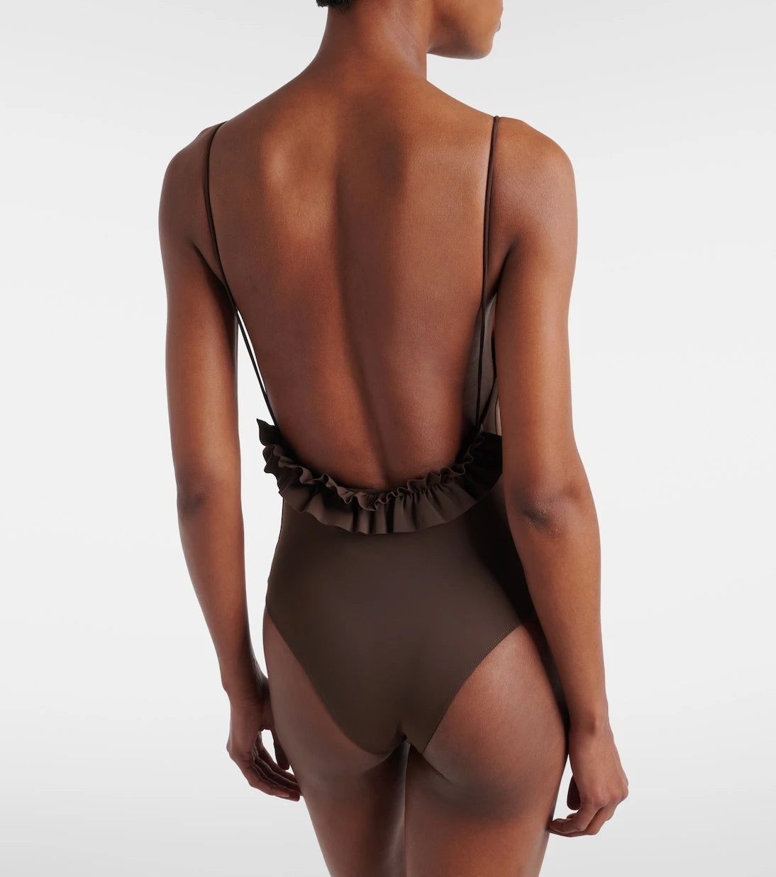 Jacquemus - Cabana swimsuit