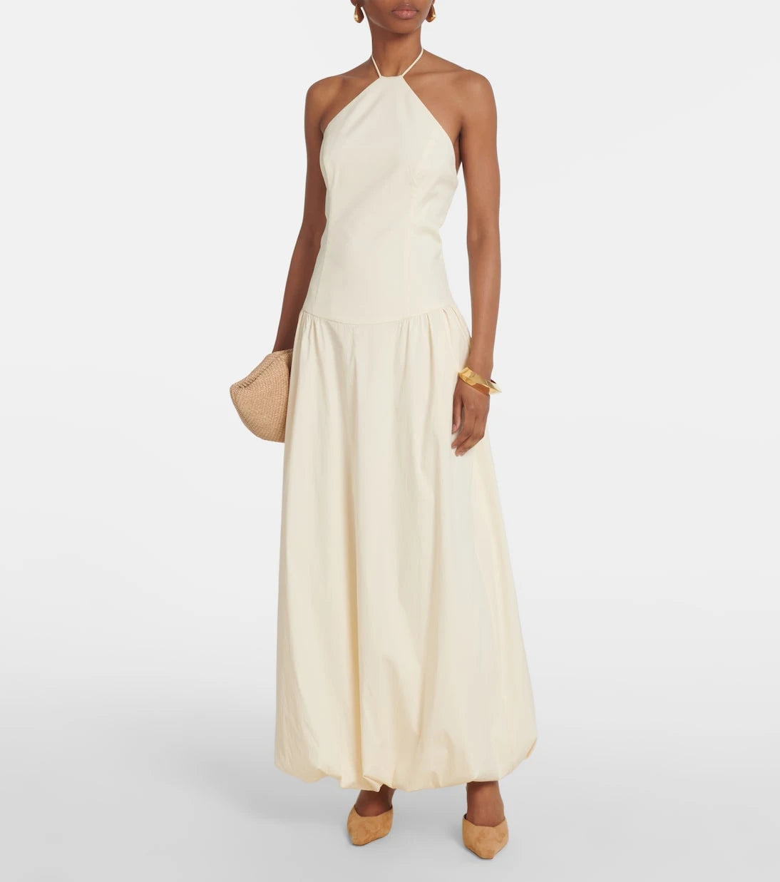 Jimmy Choo - Vivi 65 suede mules