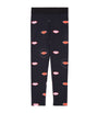 Stella McCartney Kids Lip Print Leggings (3-14 Years)