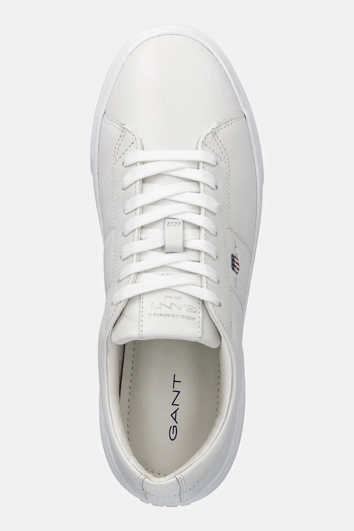 Кожени маратонки Gant Joree