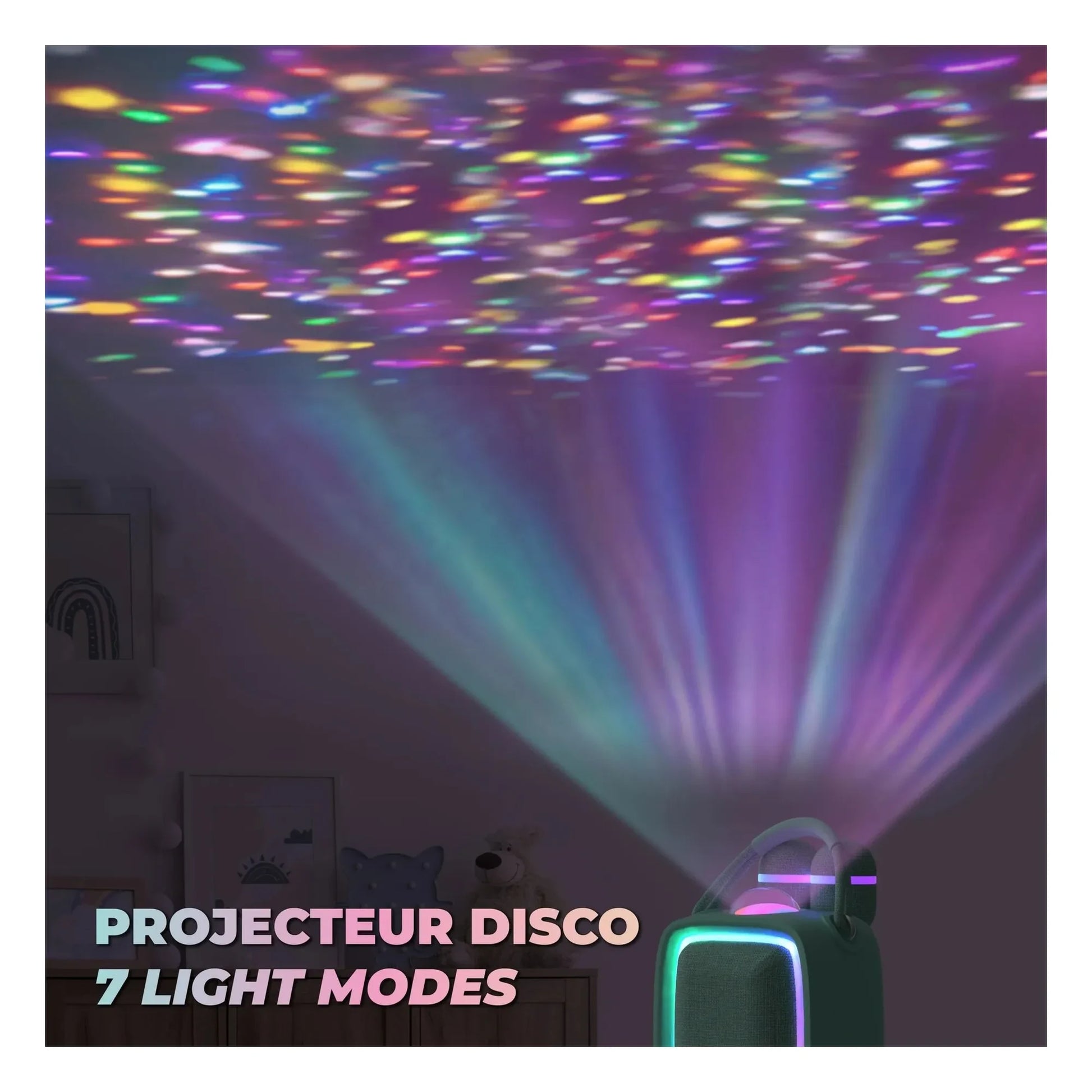MOB - Karaoke Singy Party | Peach