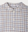 Cotton Check Shirt (6-18 Months)