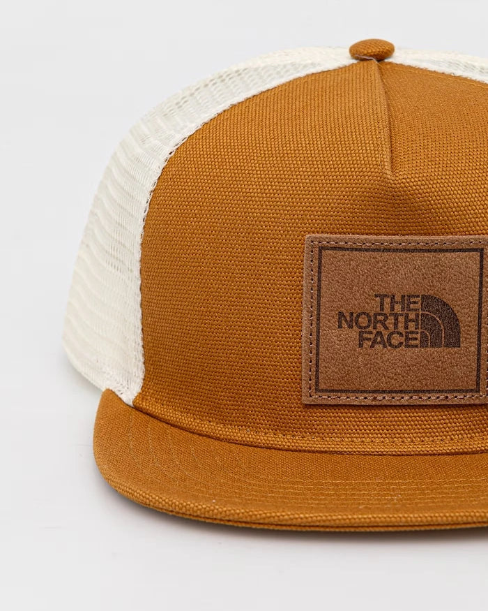The North Face бейзболна шапка мъжка TRUCKER