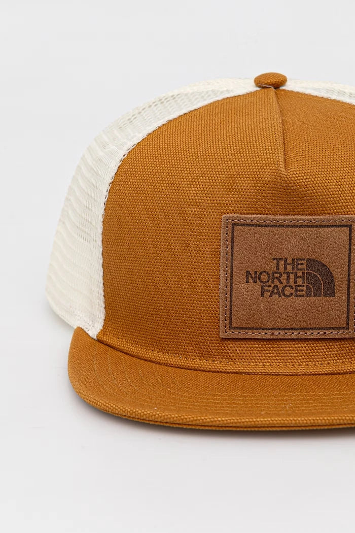 The North Face бейзболна шапка мъжка TRUCKER