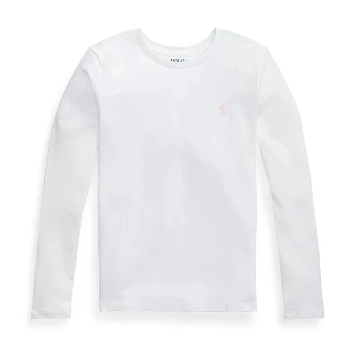 Блуза с дълги ръкави Polo Ralph Lauren