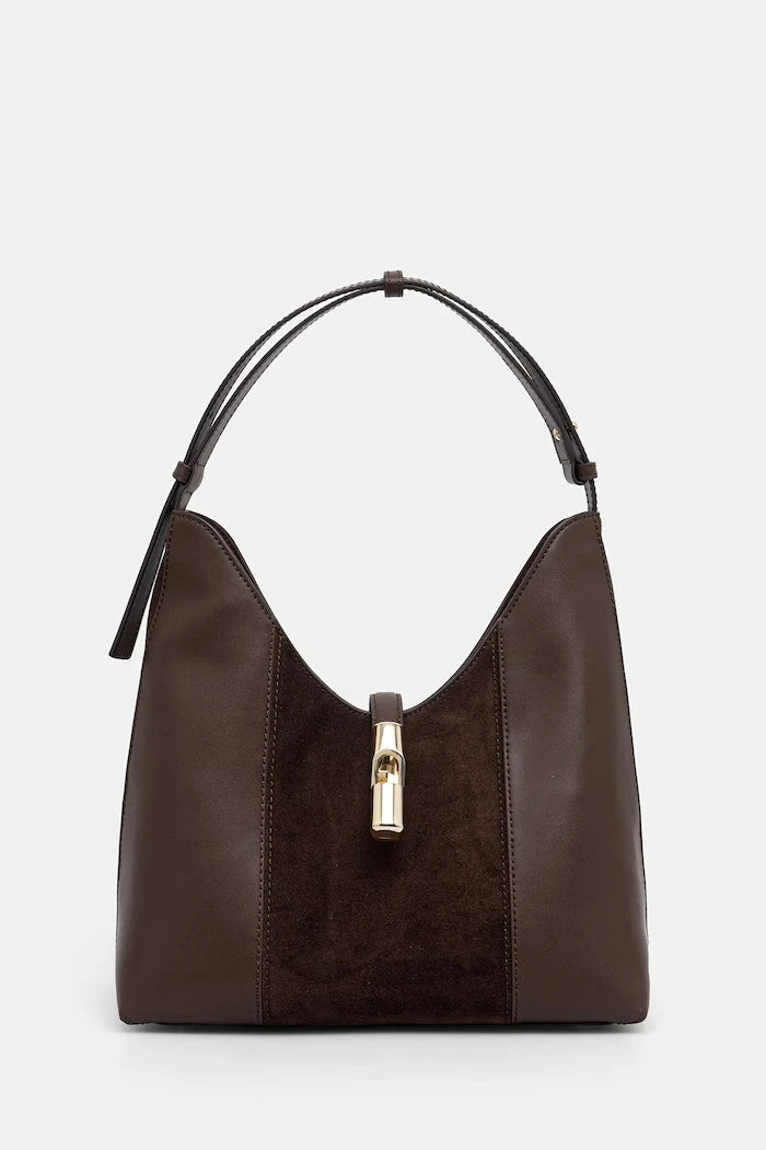 Furla kadın deri tote çanta