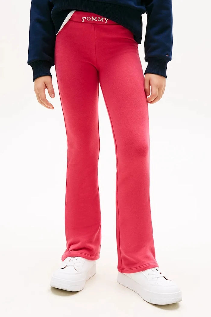 Tommy Hilfiger Çocuk Tayt