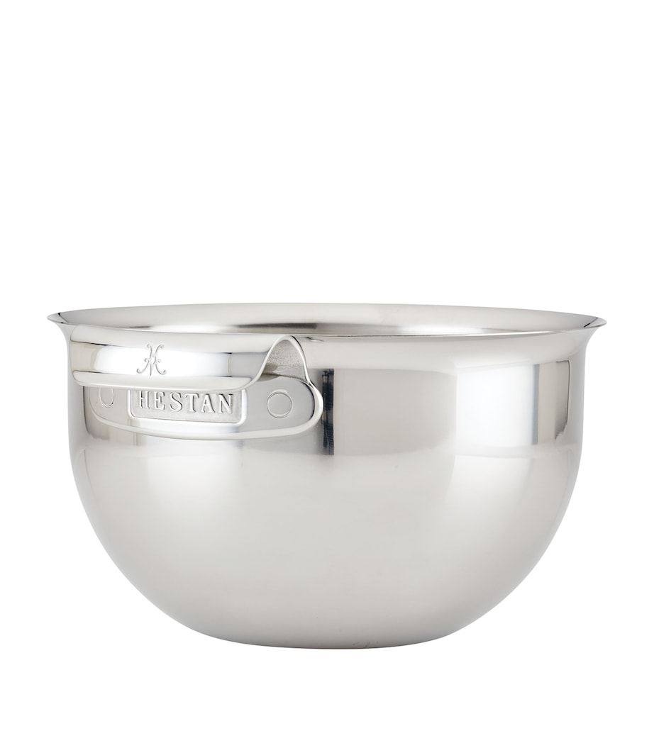 Stainless Steel Mixing Bowl (22cm)