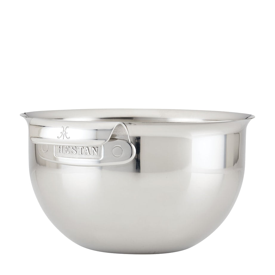 Stainless Steel Mixing Bowl (22cm)