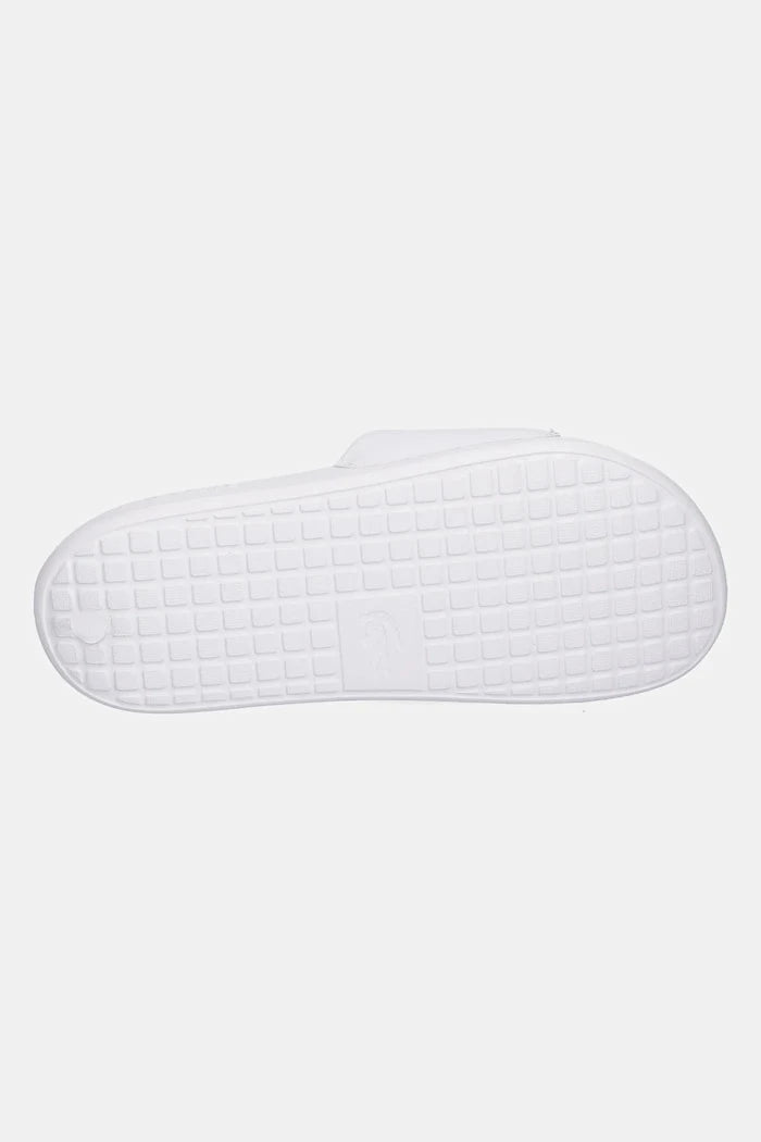 Чехли Lacoste SERVE SLIDE 1.0