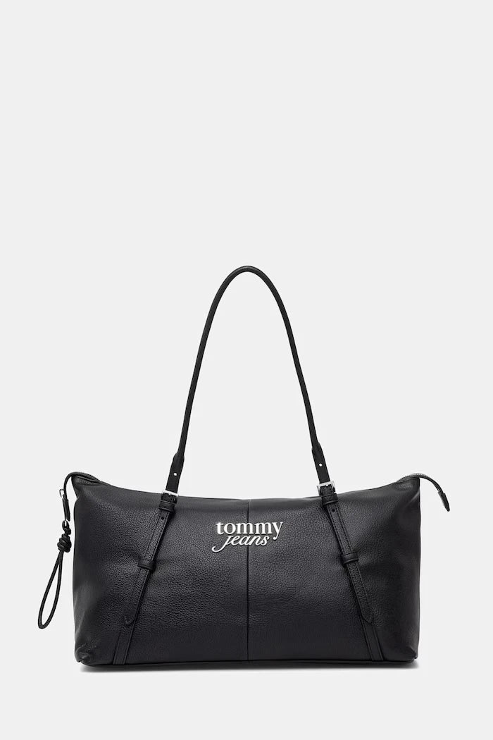 Tommy Jeans чанта дамска от имитация на кожа