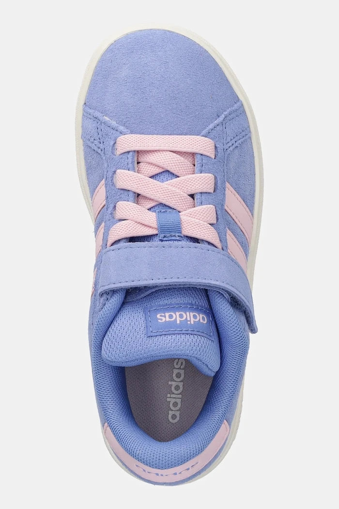 Детски маратонки adidas GRAND COURT 00s
