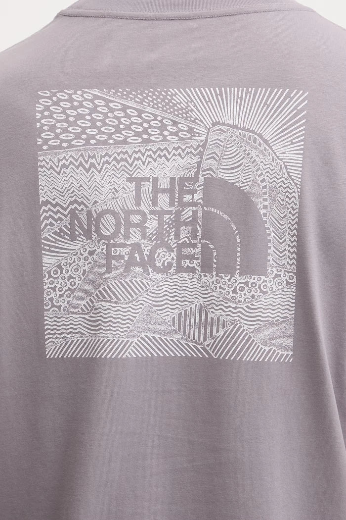 The North Face тениска мъжка от памук CELEBRATION