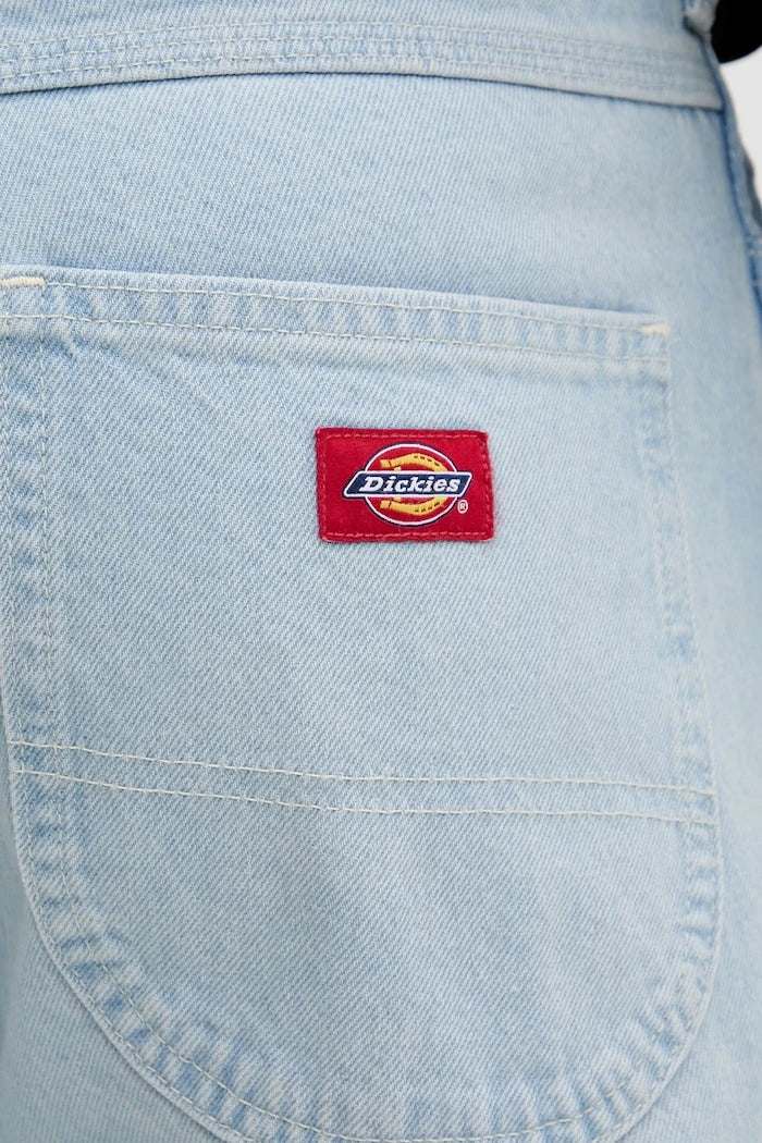 Dickies дънки relaxed fit мъжки