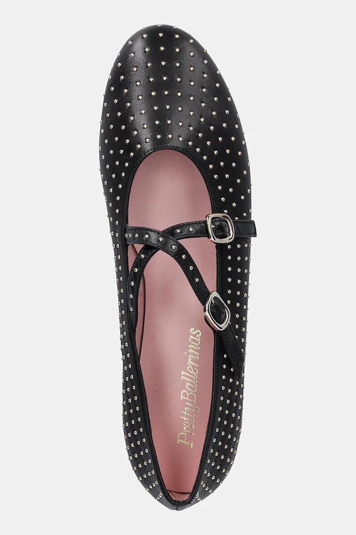 Deri Pretty Ballerinas Nicole