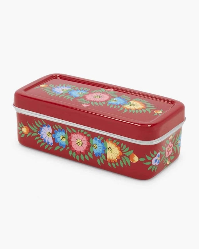 Calma House Caja Frida Saklama Kutusu