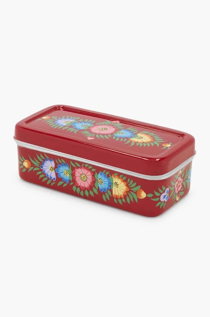 Кутия за съхранение Calma House Caja Frida