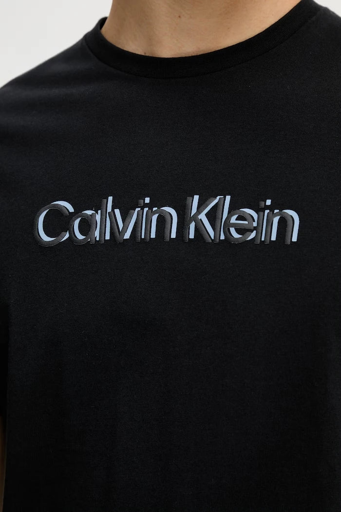Calvin Klein тениска мъжка от памук