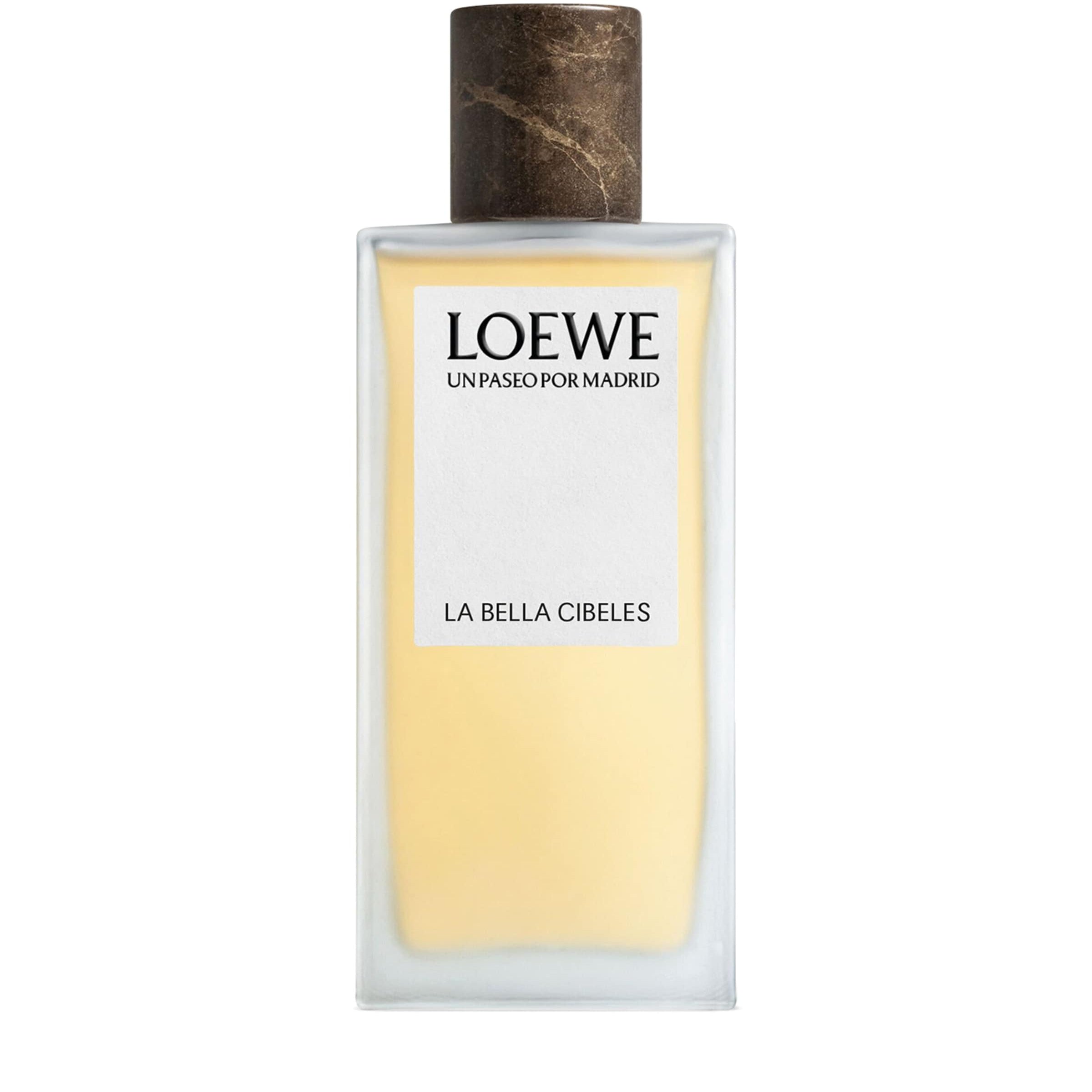 Un Paseo Por Madrid La Bella Cibeles Eau de Parfum (100ml)