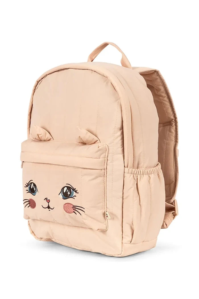 Konges Sløjd JUNO KITTY Çocuk Sırt Çantası