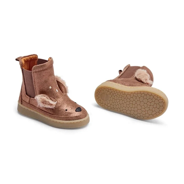 Зимни обувки Donsje Eladi Boots Deer