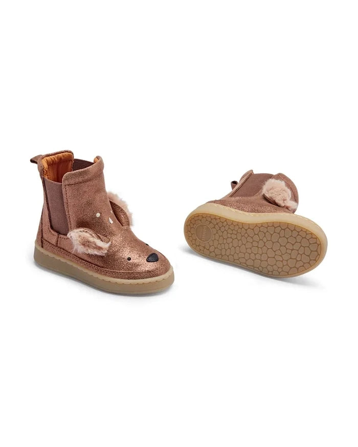 Зимни обувки Donsje Eladi Boots Deer