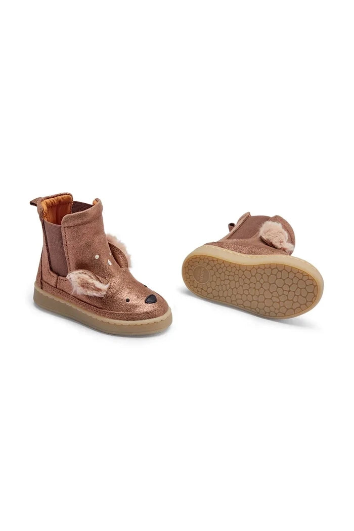 Зимни обувки Donsje Eladi Boots Deer