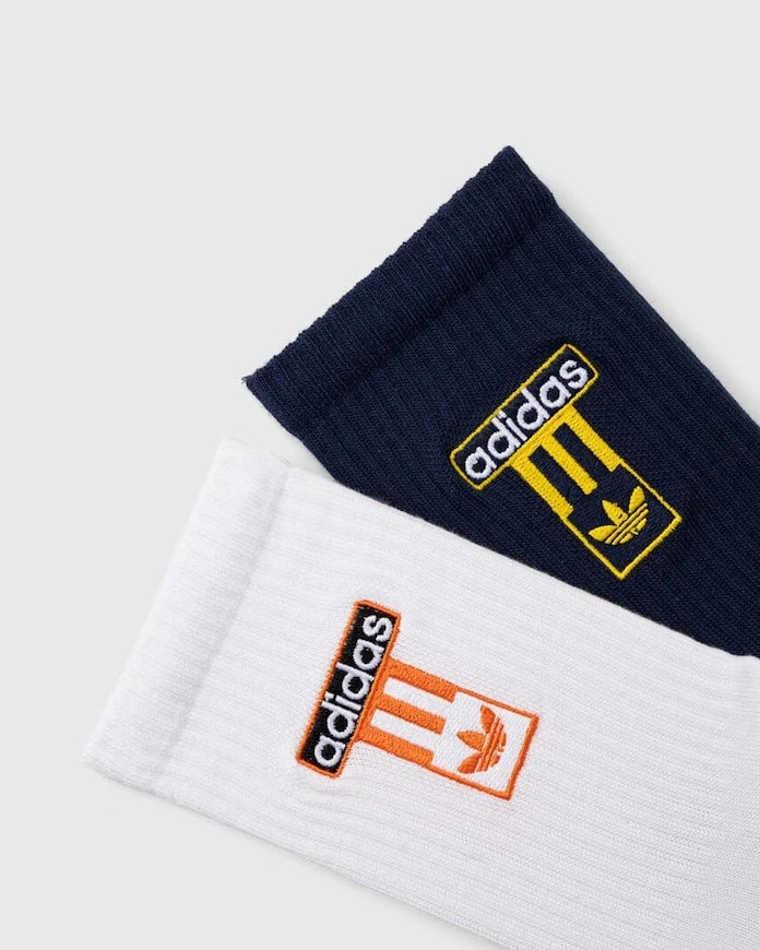 adidas Originals Çoraplar (2 çift)