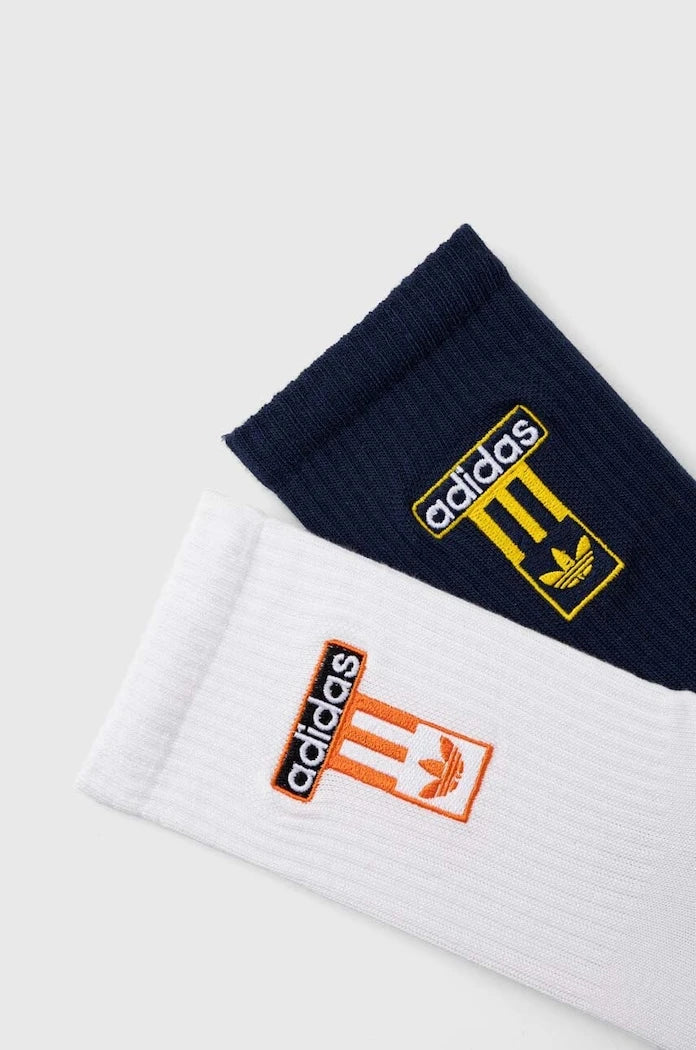 adidas Originals Çoraplar (2 çift)