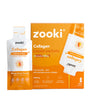 YourZooki Marine Collagen 5000mg Liquid Sachets (Pack of 30)