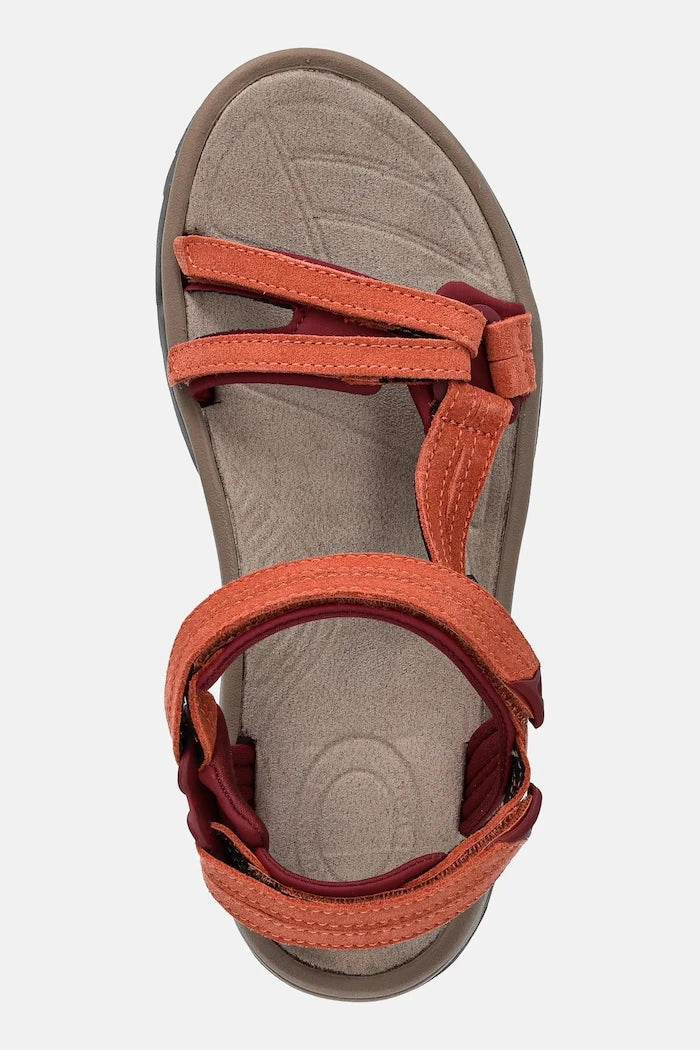 Сандали Teva Terra Fi Lite Suede