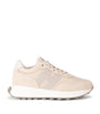 Nude Suede-Blend H641 Sneakers