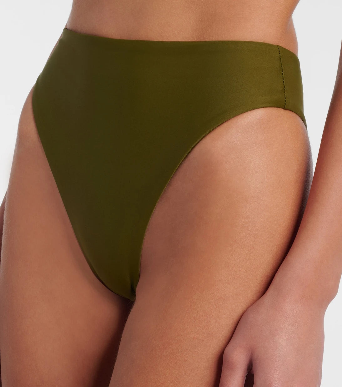 Jade Swim - Incline bikini altı