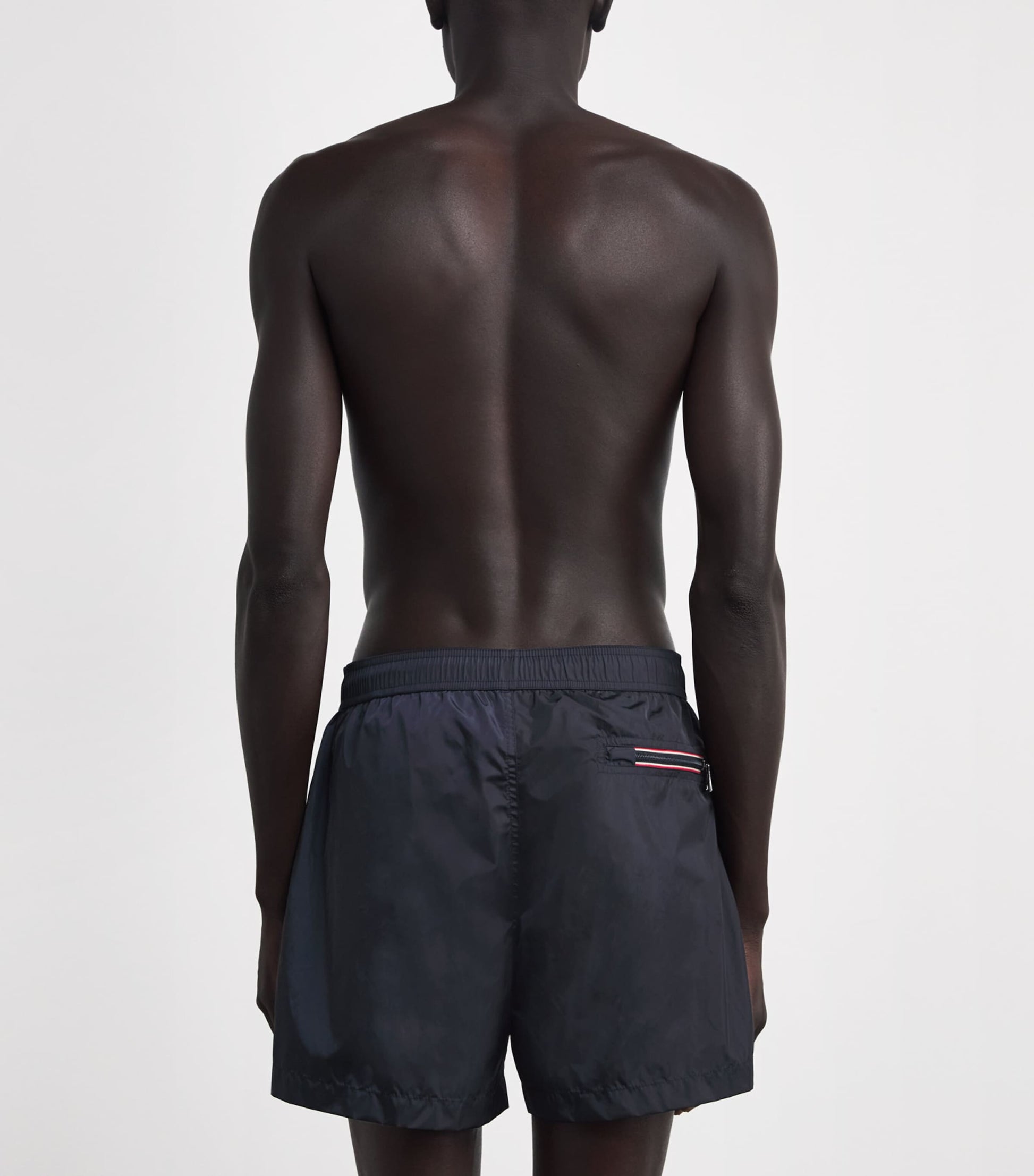 Logo Swim Shorts